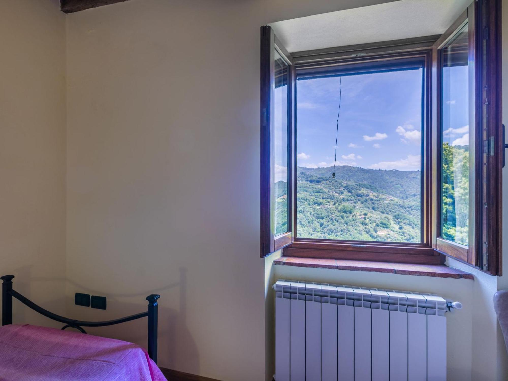Holiday Home Poggetto Pellegrini By Interhome Vellano Экстерьер фото