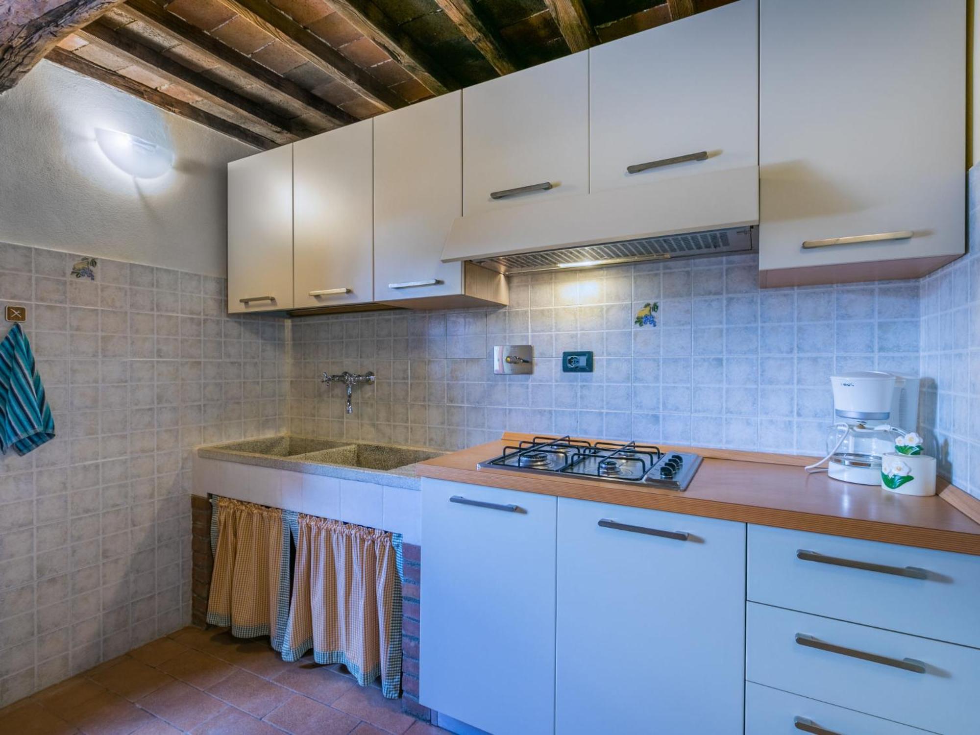 Holiday Home Poggetto Pellegrini By Interhome Vellano Экстерьер фото