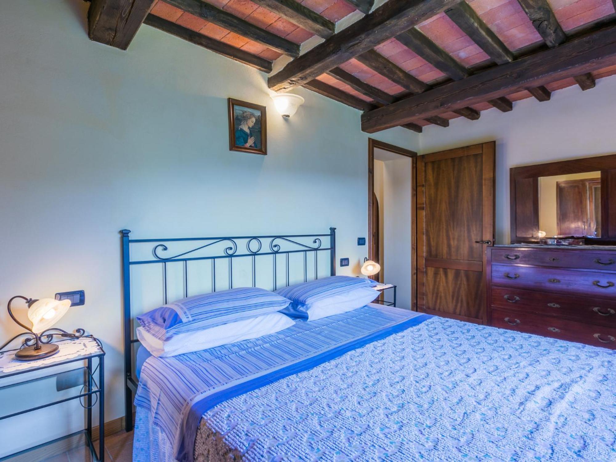 Holiday Home Poggetto Pellegrini By Interhome Vellano Экстерьер фото