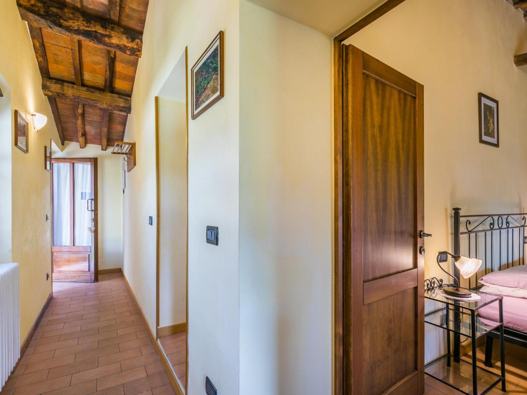 Holiday Home Poggetto Pellegrini By Interhome Vellano Экстерьер фото