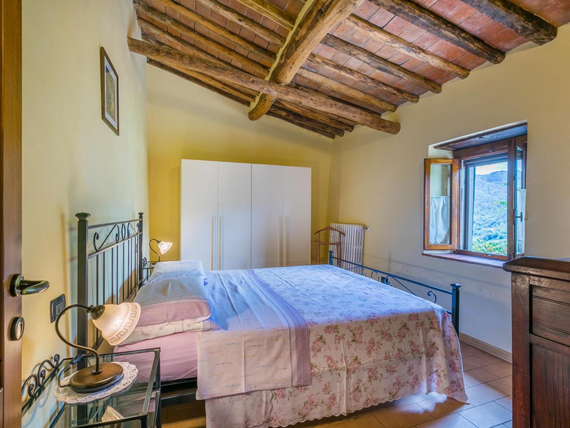 Holiday Home Poggetto Pellegrini By Interhome Vellano Экстерьер фото