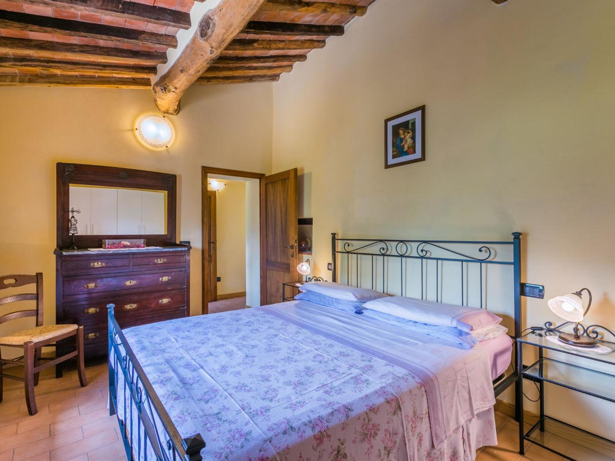 Holiday Home Poggetto Pellegrini By Interhome Vellano Экстерьер фото