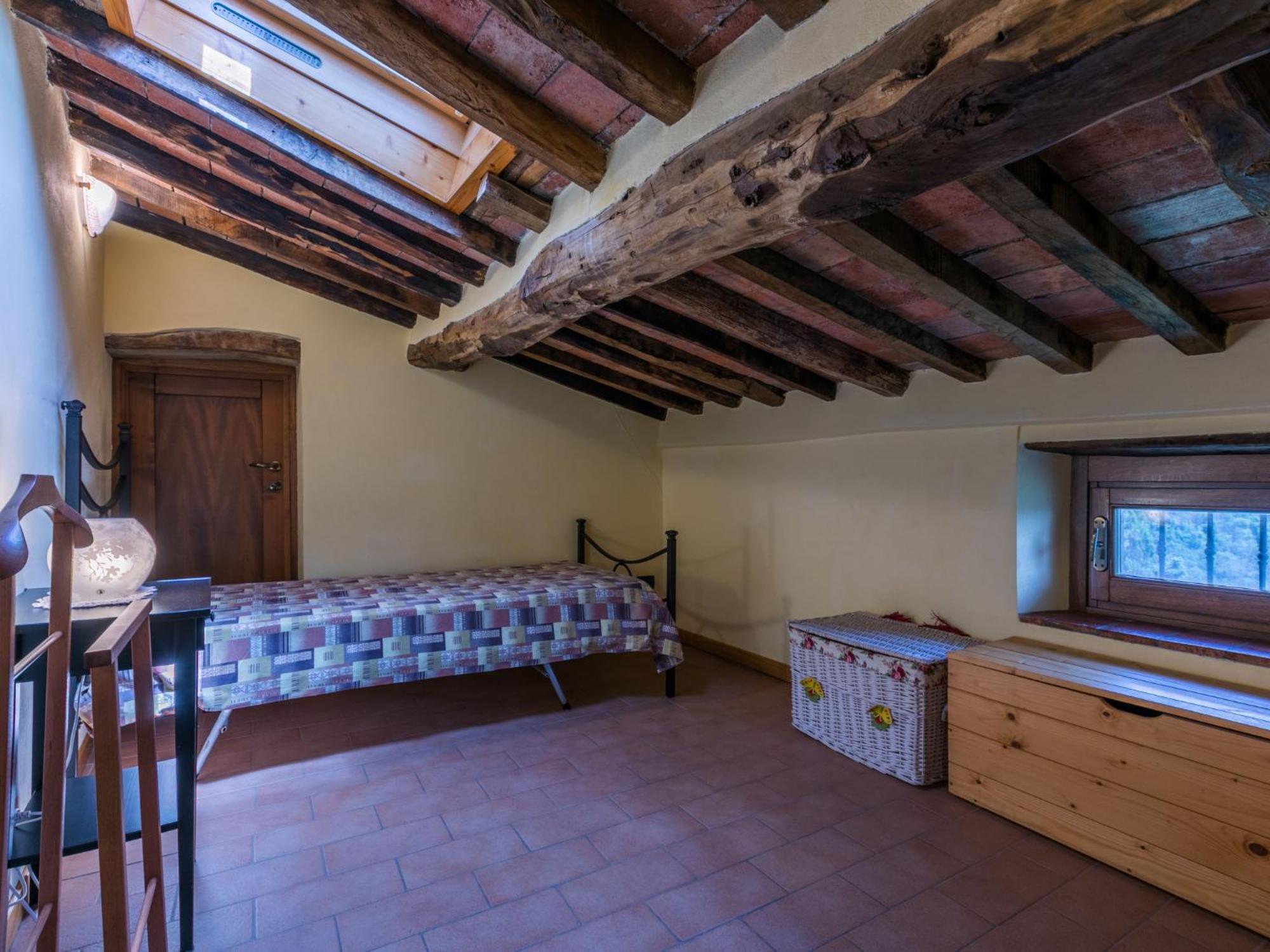 Holiday Home Poggetto Pellegrini By Interhome Vellano Экстерьер фото